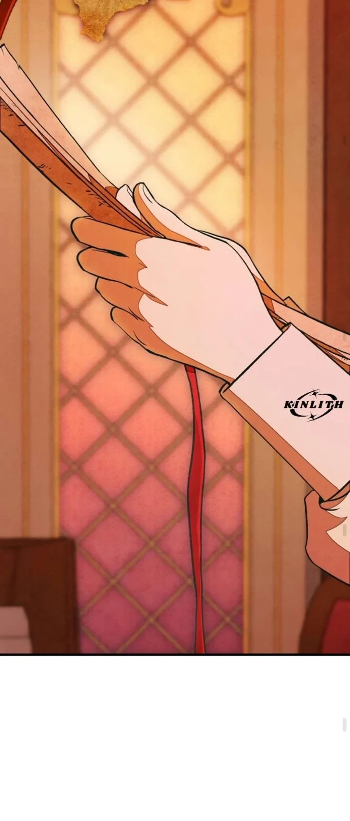 Welcome to the Rose Mansion Chapter 6 - halaman 41