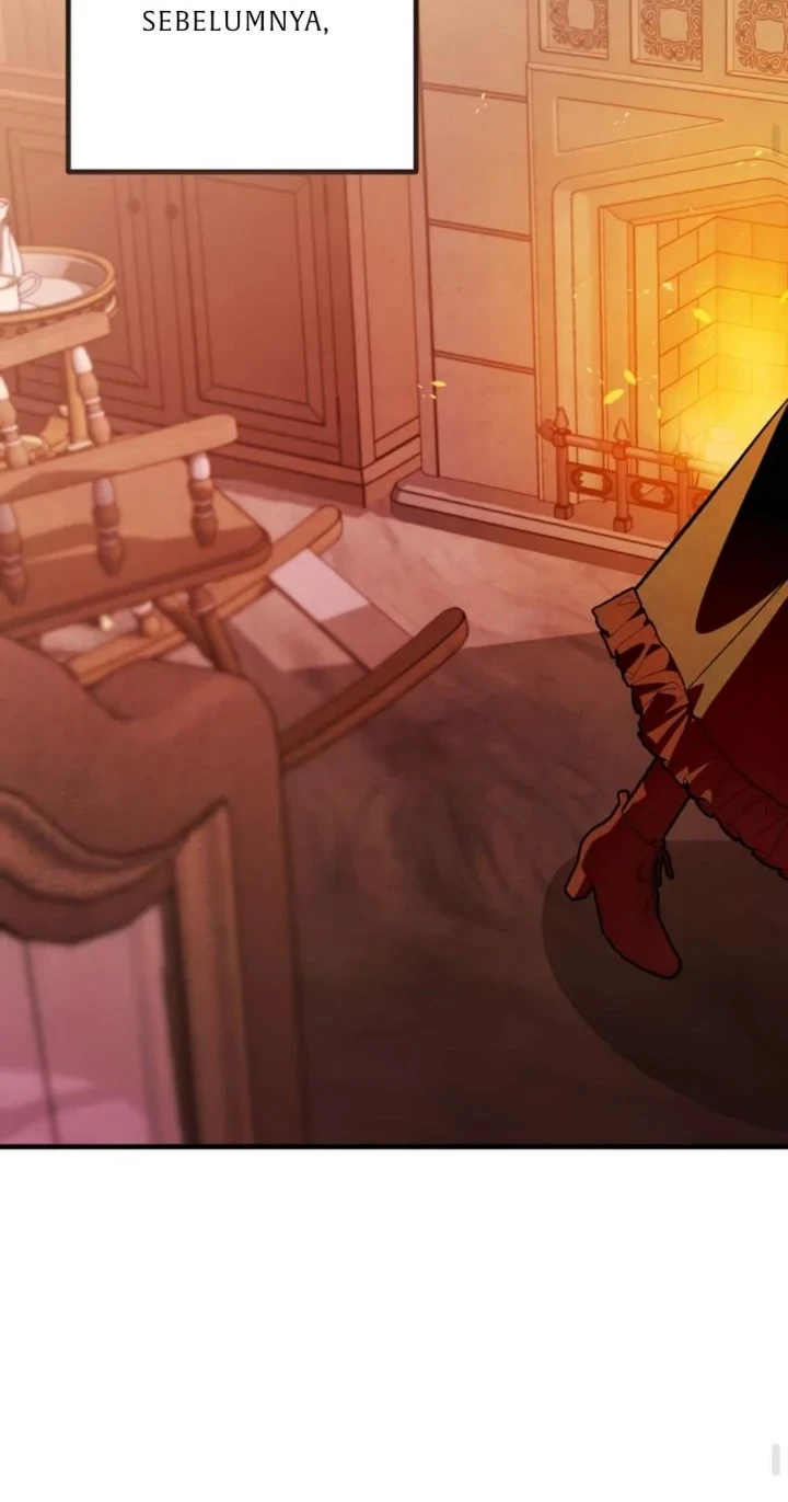 Welcome to the Rose Mansion Chapter 6 - halaman 46