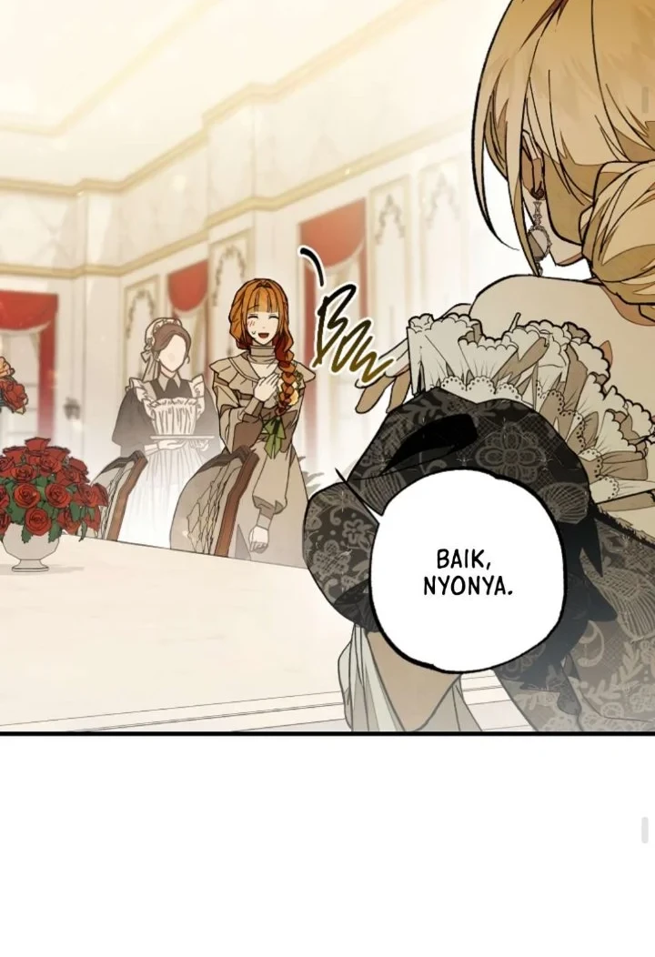 Welcome to the Rose Mansion Chapter 6 - halaman 55