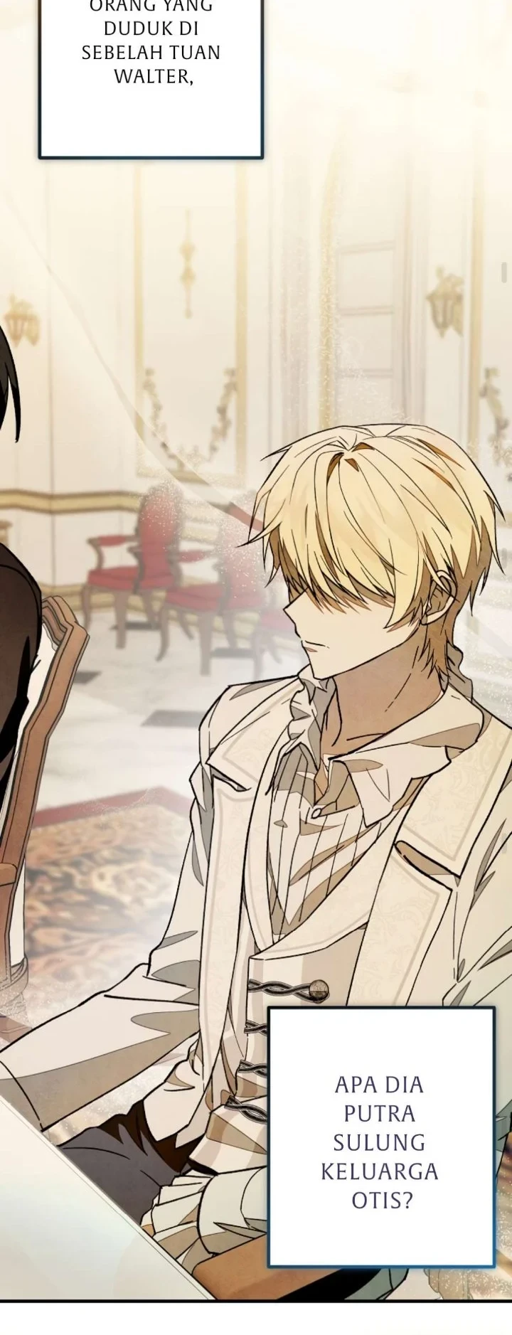 Welcome to the Rose Mansion Chapter 6 - halaman 57