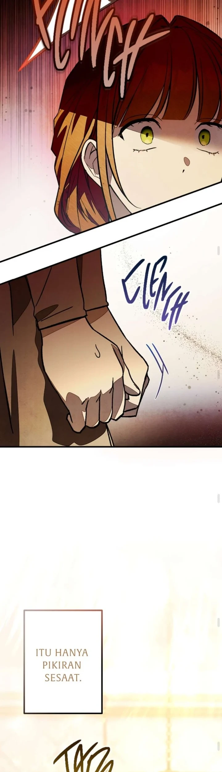 Welcome to the Rose Mansion Chapter 6 - halaman 59