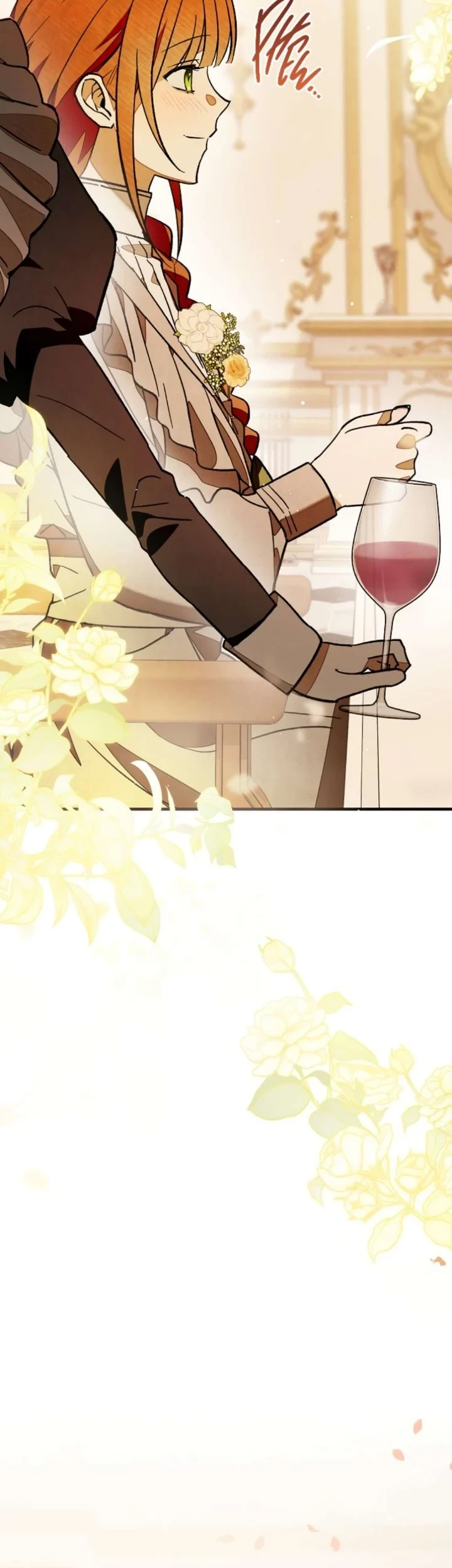 Welcome to the Rose Mansion Chapter 6 - halaman 67