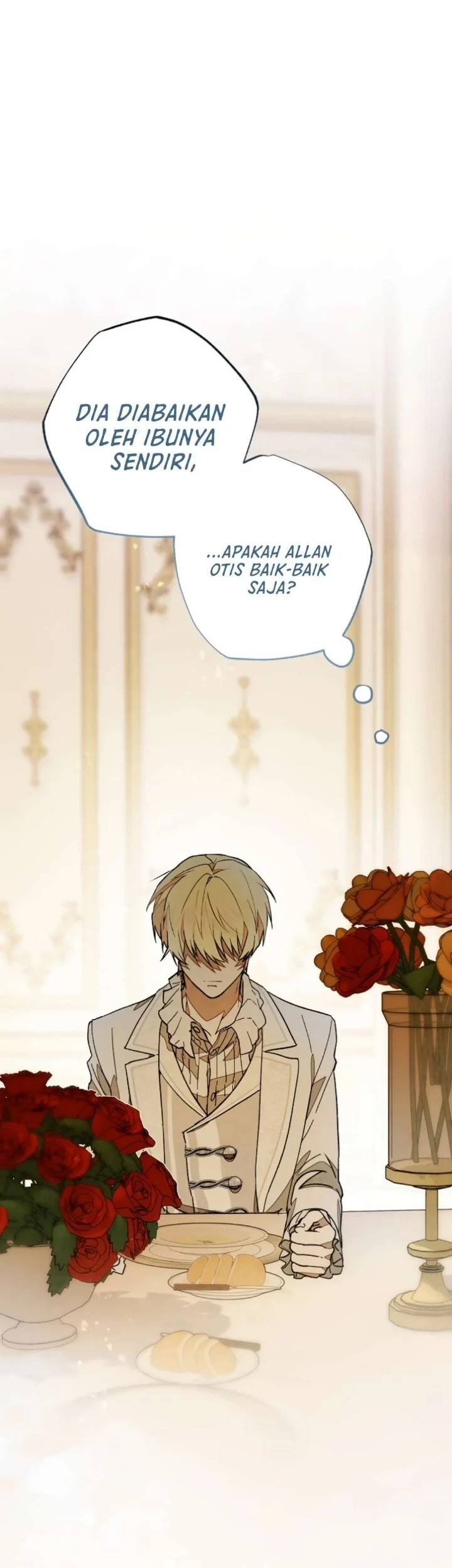 Welcome to the Rose Mansion Chapter 6 - halaman 73