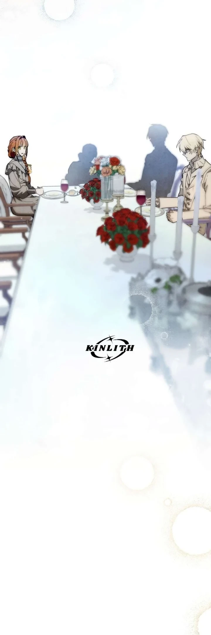 Welcome to the Rose Mansion Chapter 6 - halaman 79