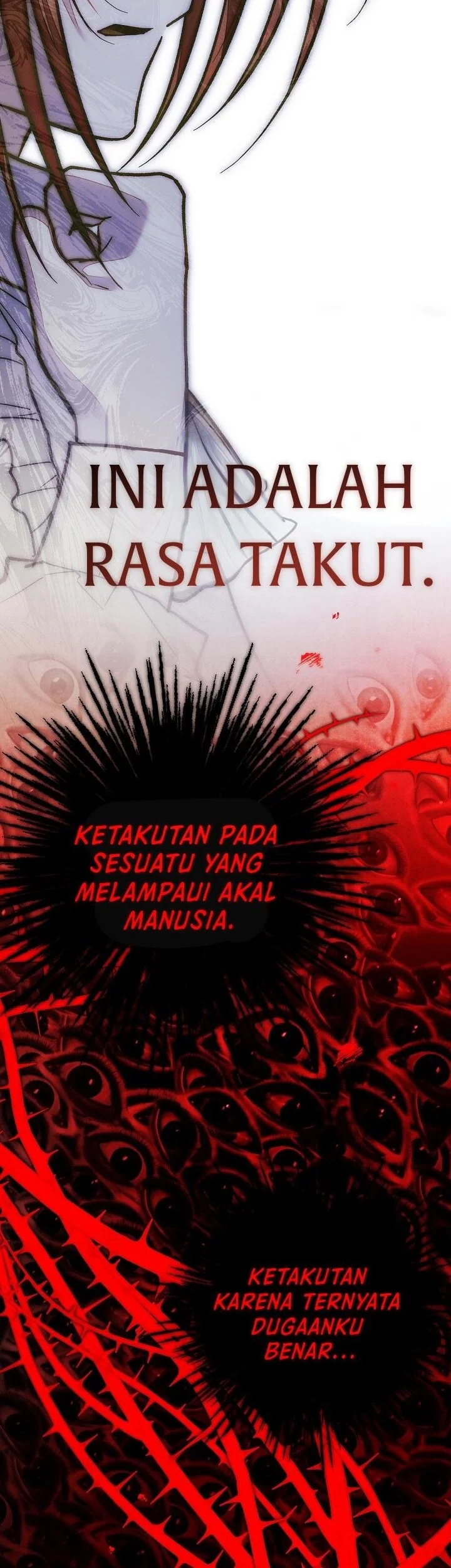 Welcome to the Rose Mansion Chapter 60 - halaman 12