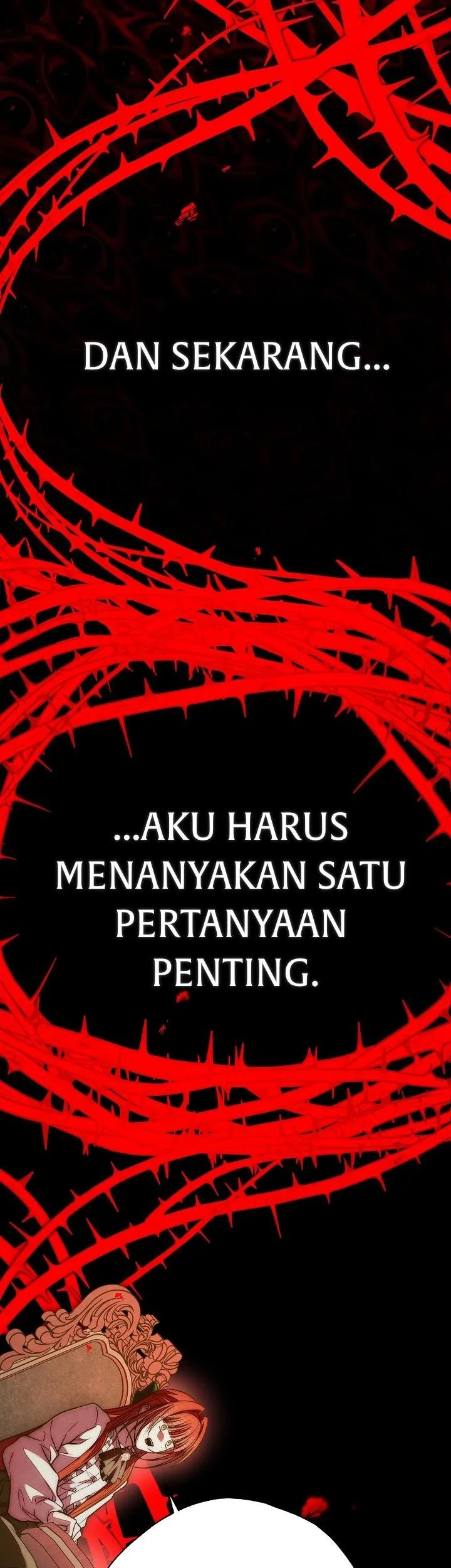 Welcome to the Rose Mansion Chapter 60 - halaman 13