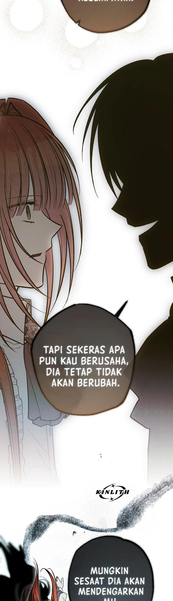Welcome to the Rose Mansion Chapter 60 - halaman 19