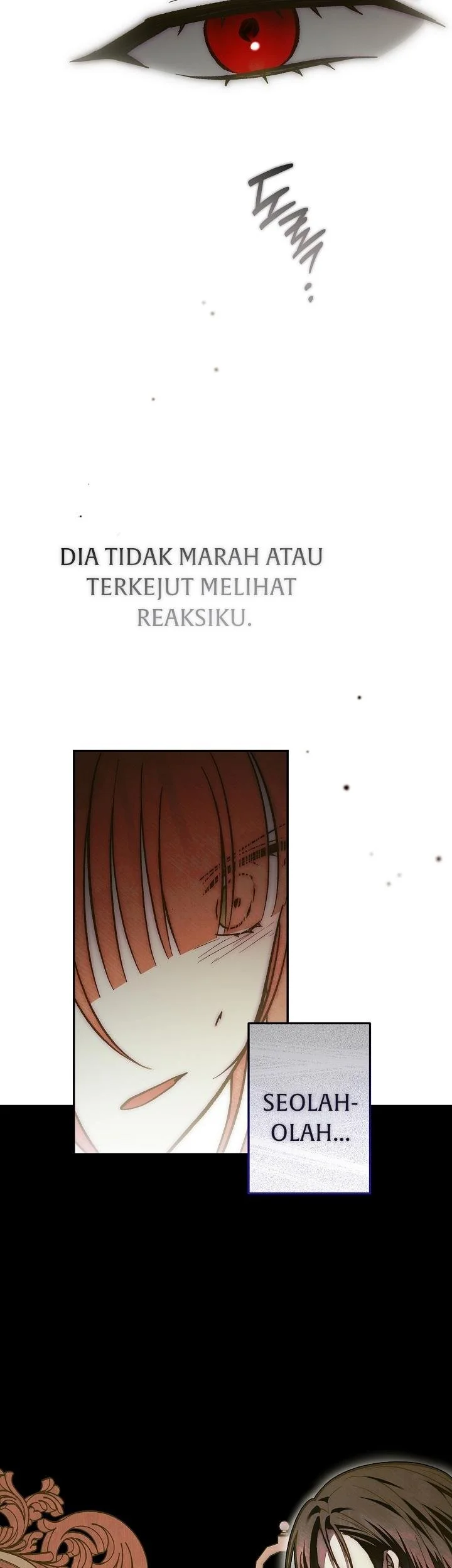 Welcome to the Rose Mansion Chapter 60 - halaman 2