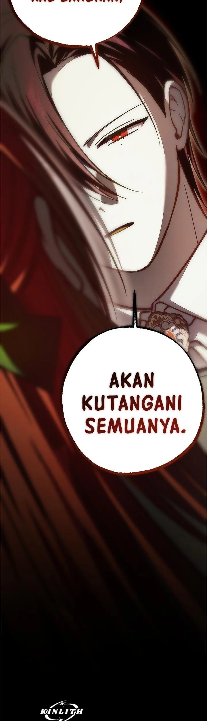 Welcome to the Rose Mansion Chapter 60 - halaman 28