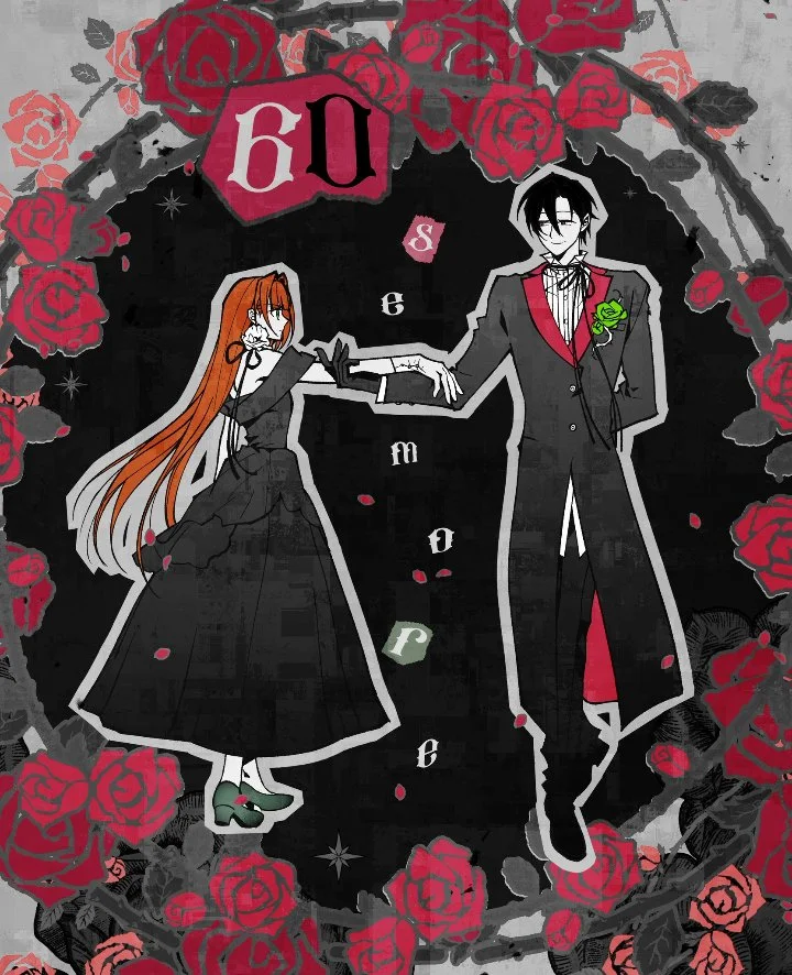 Welcome to the Rose Mansion Chapter 60 - halaman 31