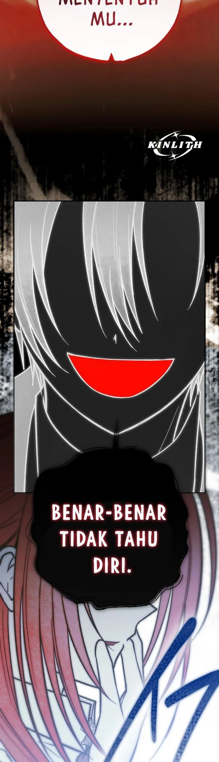 Welcome to the Rose Mansion Chapter 60 - halaman 9