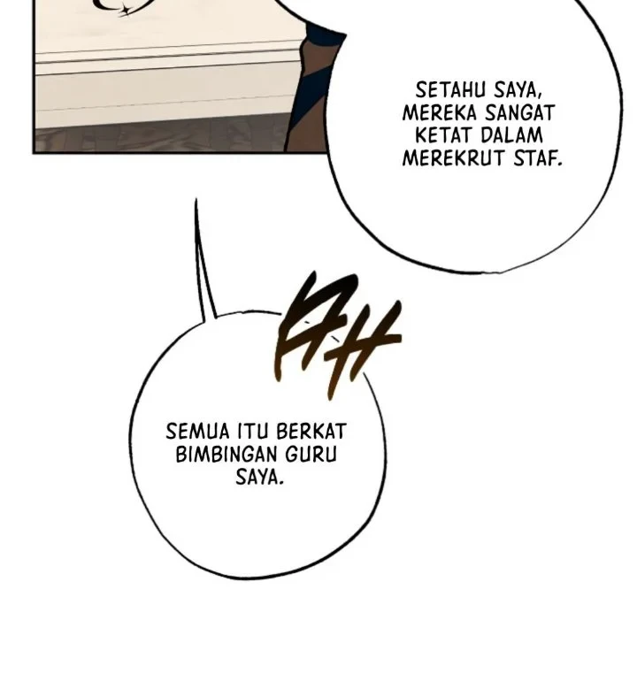 Welcome to the Rose Mansion Chapter 7 - halaman 24