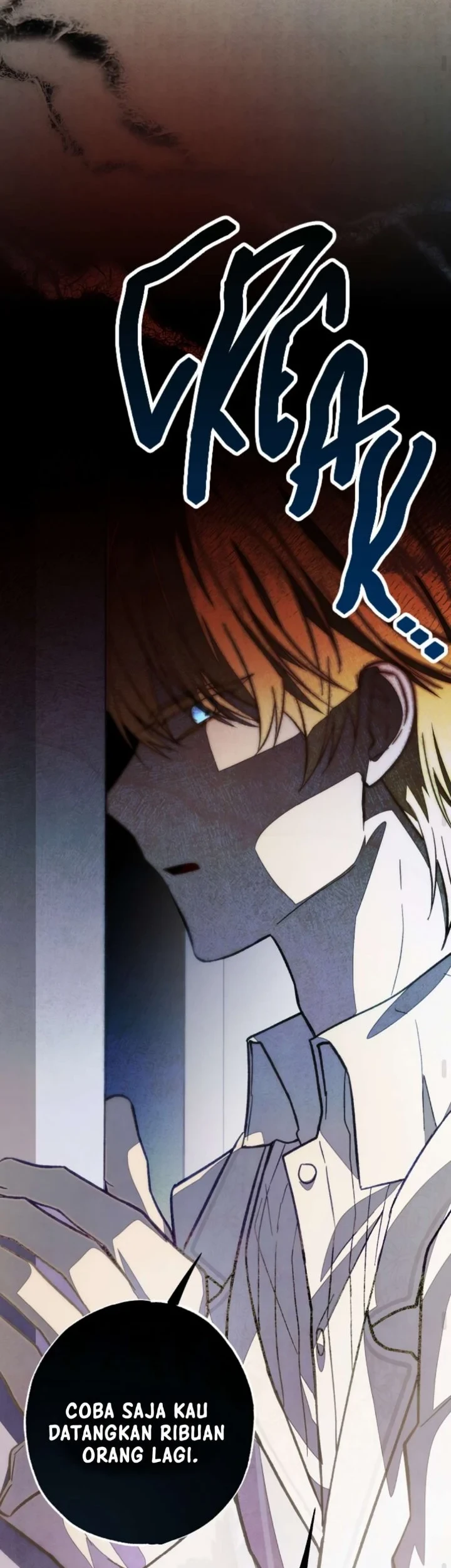 Welcome to the Rose Mansion Chapter 7 - halaman 43