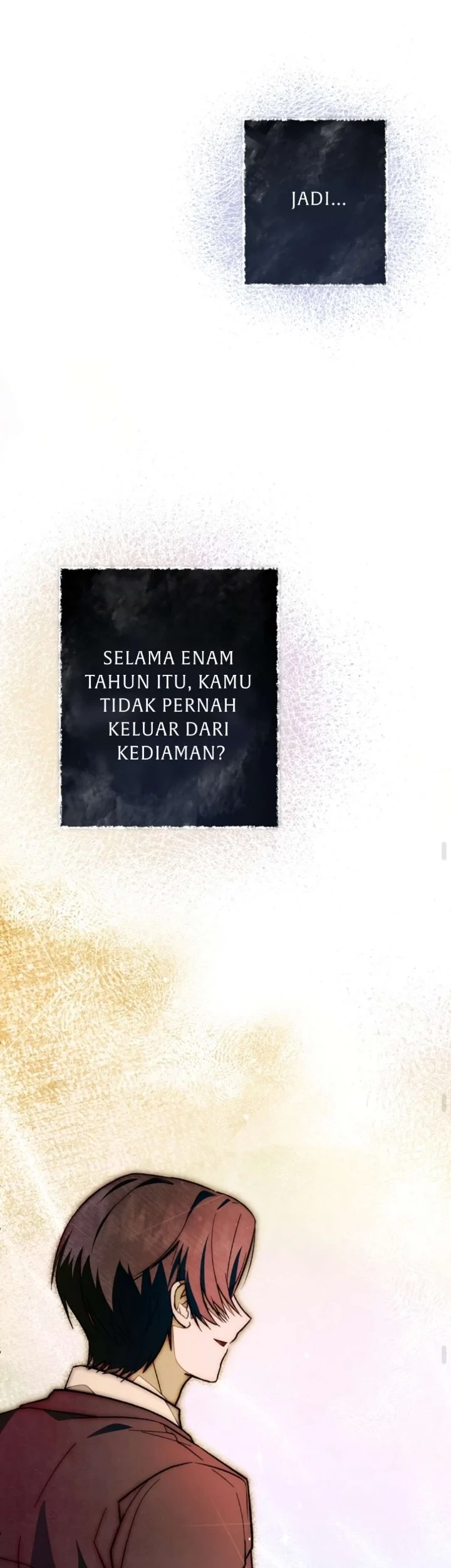 Welcome to the Rose Mansion Chapter 7 - halaman 63