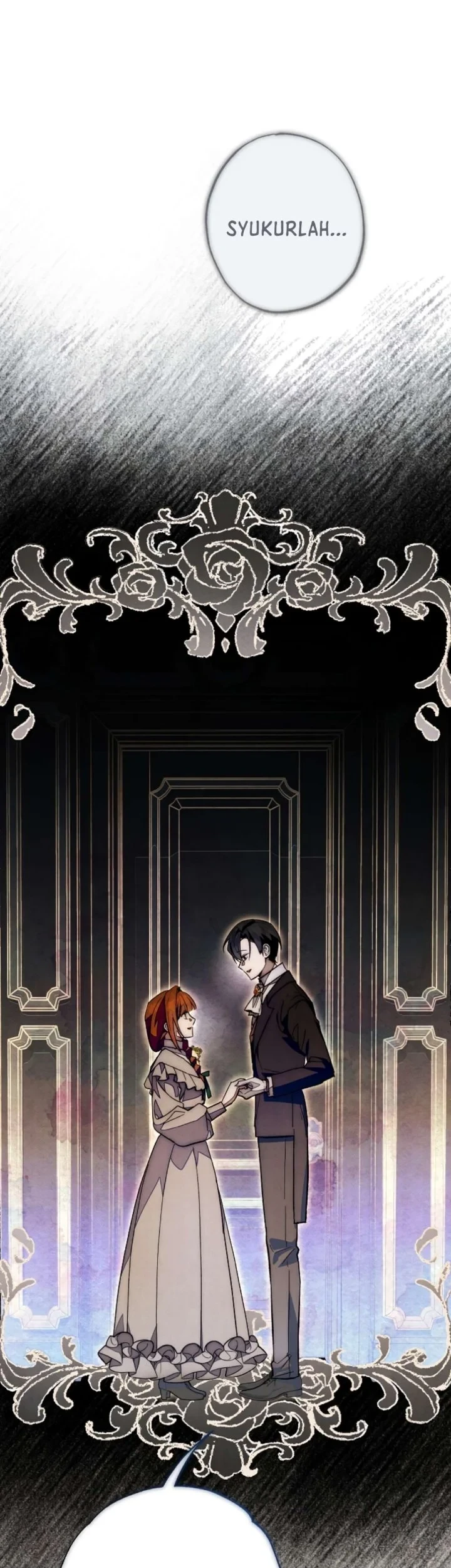 Welcome to the Rose Mansion Chapter 7 - halaman 68