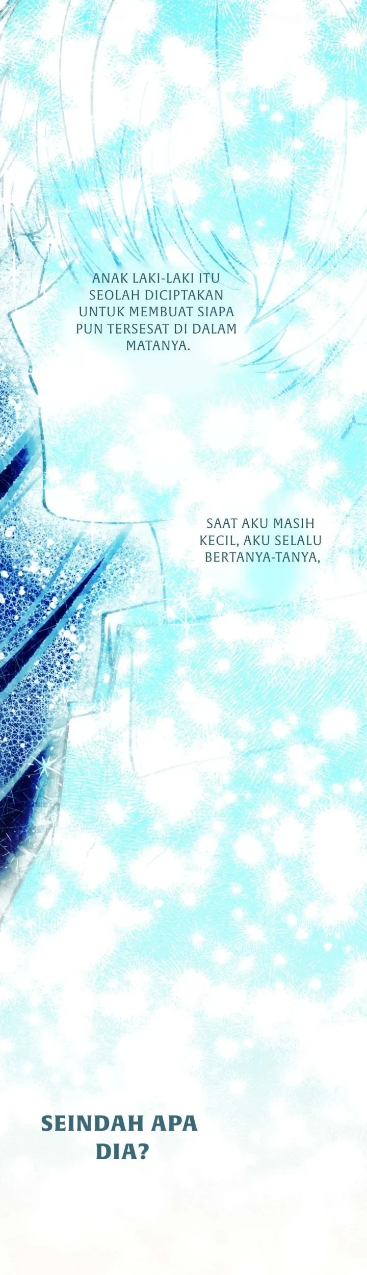 Welcome to the Rose Mansion Chapter 7 - halaman 7