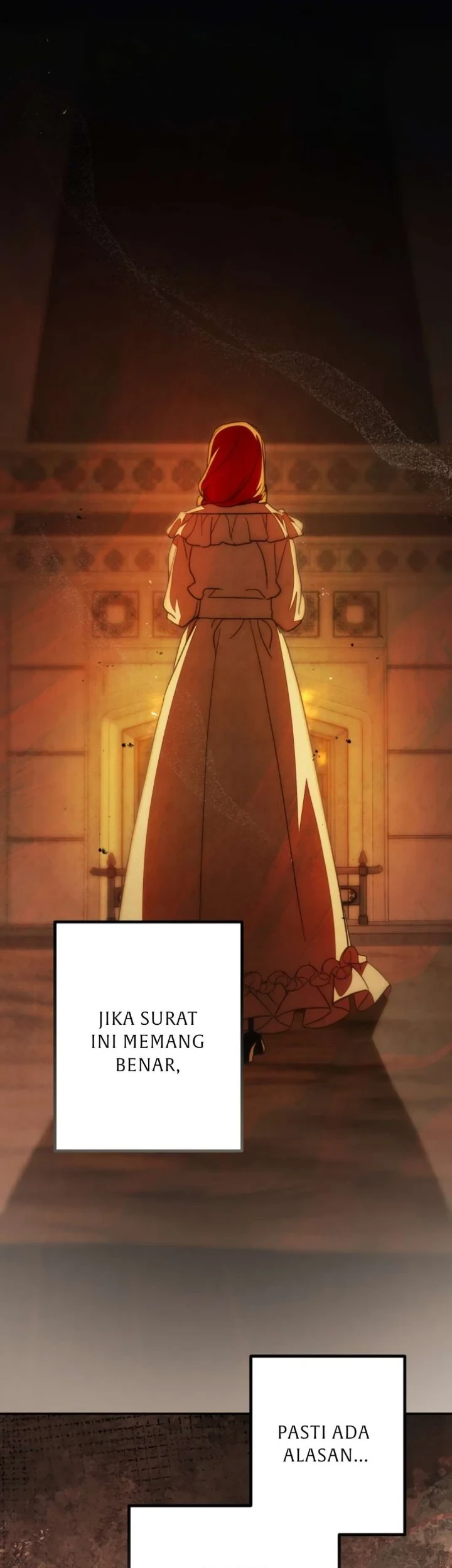 Welcome to the Rose Mansion Chapter 7 - halaman 75