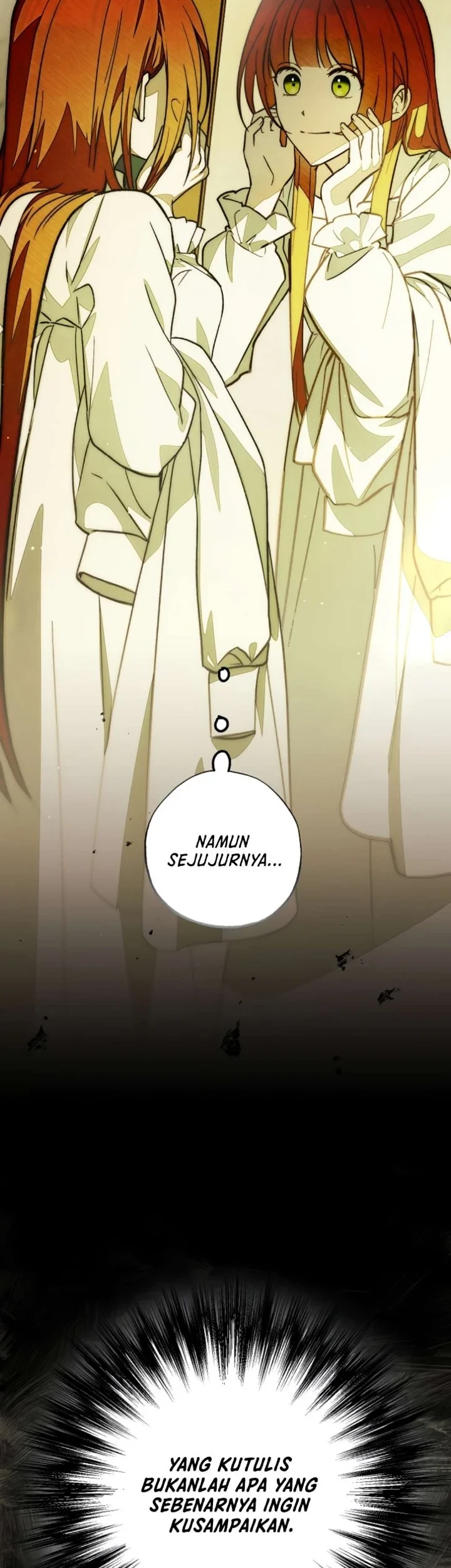 Welcome to the Rose Mansion Chapter 8 - halaman 14