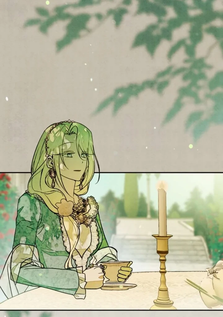 Welcome to the Rose Mansion Chapter 8 - halaman 31