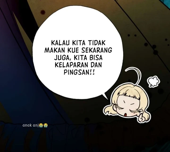 Welcome to the Rose Mansion Chapter 8 - halaman 55