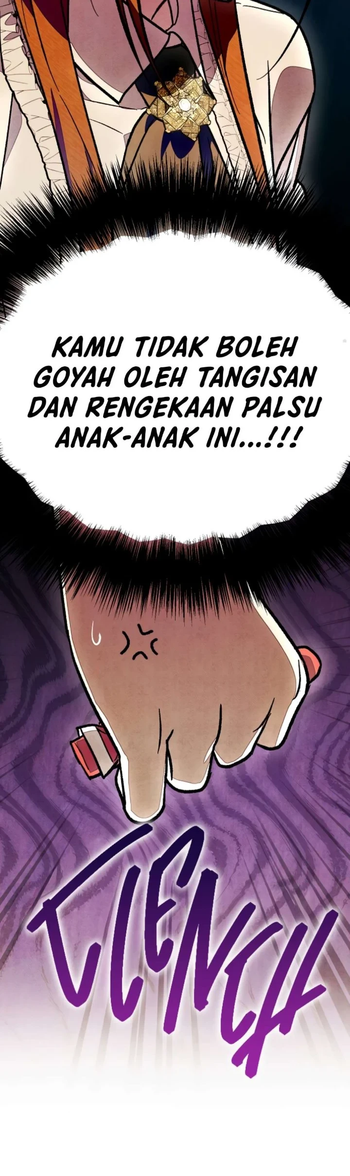 Welcome to the Rose Mansion Chapter 8 - halaman 57