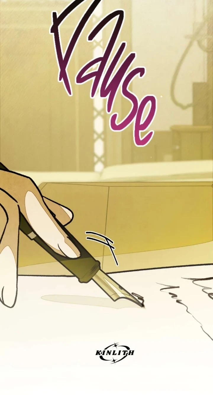 Welcome to the Rose Mansion Chapter 8 - halaman 9