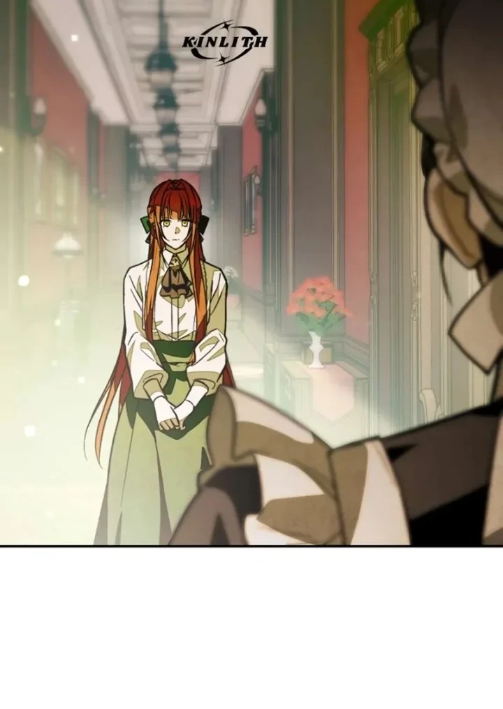Welcome to the Rose Mansion Chapter 9 - halaman 17