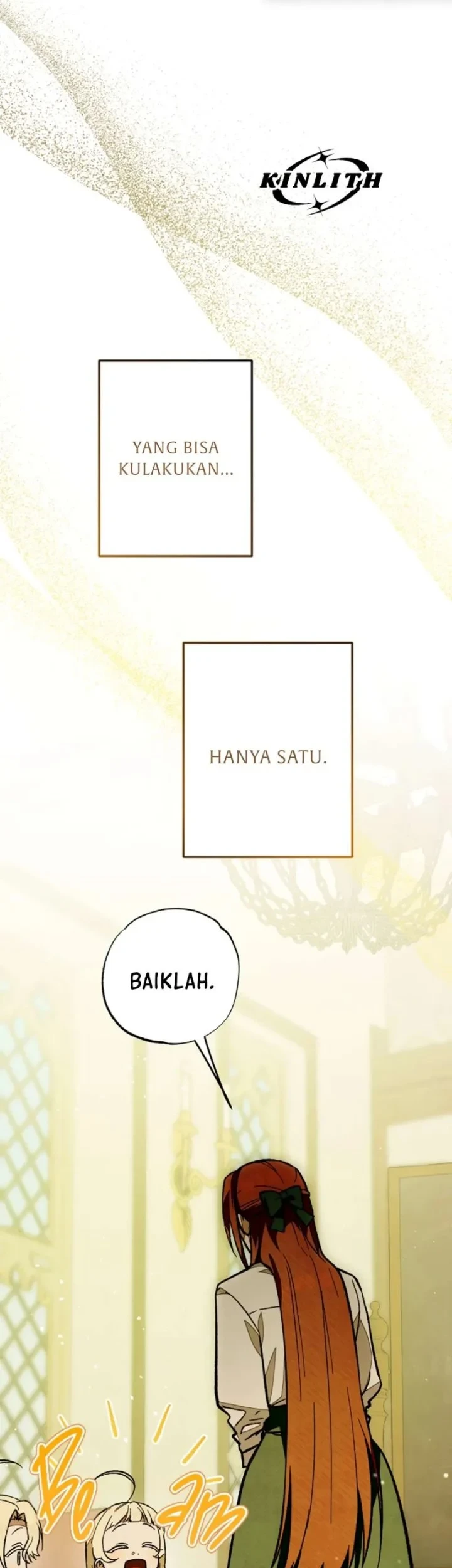 Welcome to the Rose Mansion Chapter 9 - halaman 4
