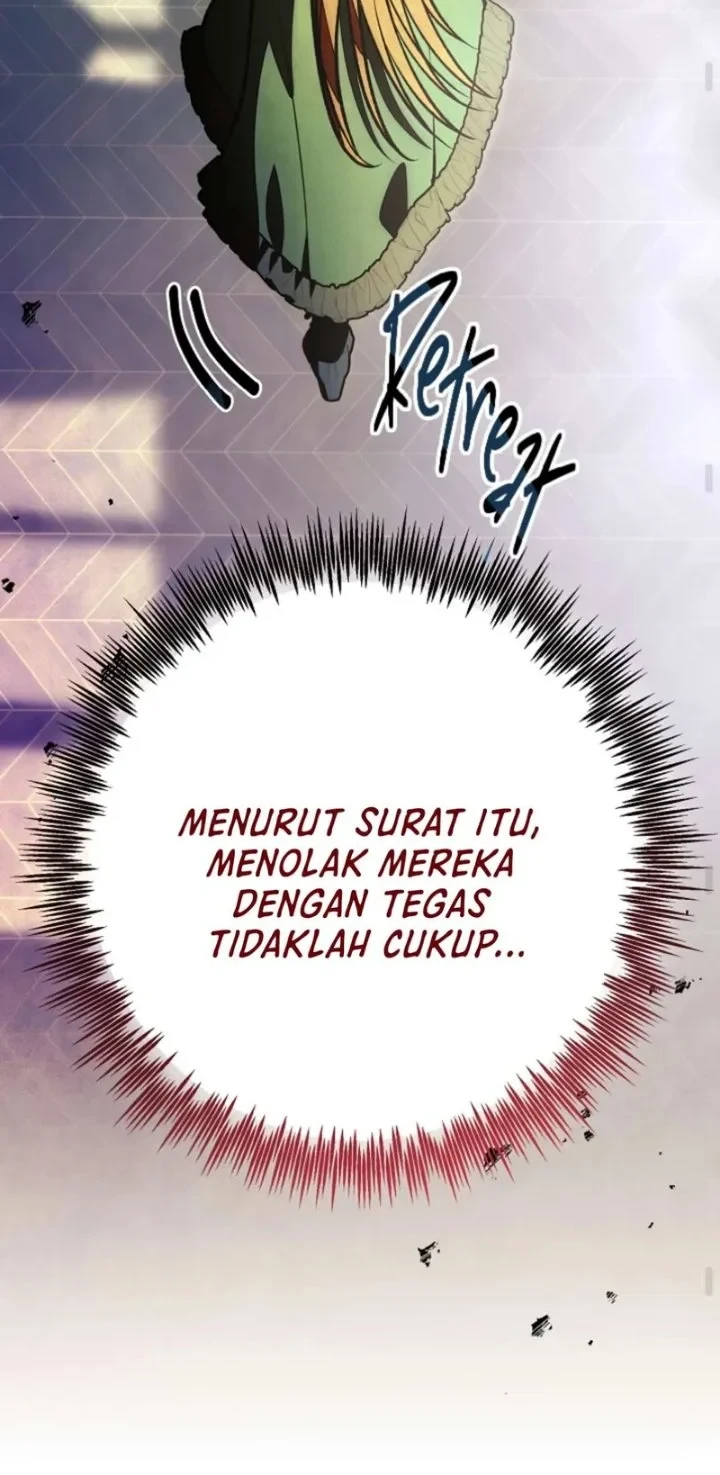 Welcome to the Rose Mansion Chapter 9 - halaman 45