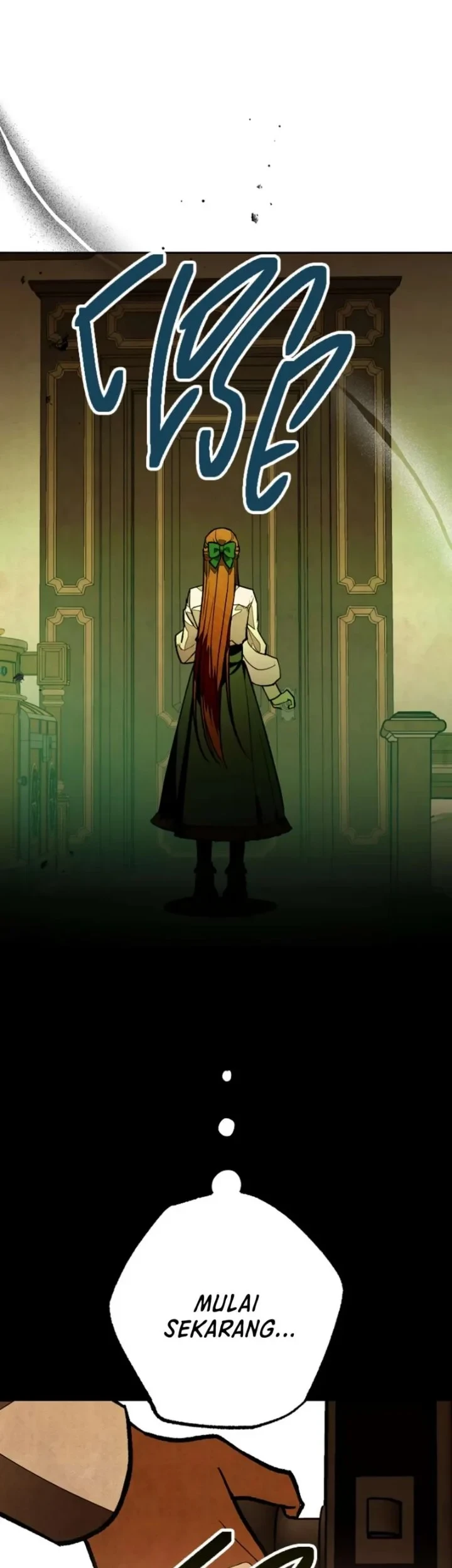 Welcome to the Rose Mansion Chapter 9 - halaman 50