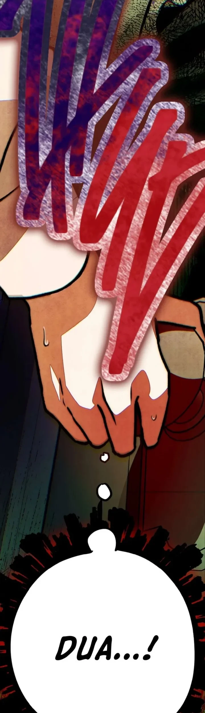 Welcome to the Rose Mansion Chapter 9 - halaman 55