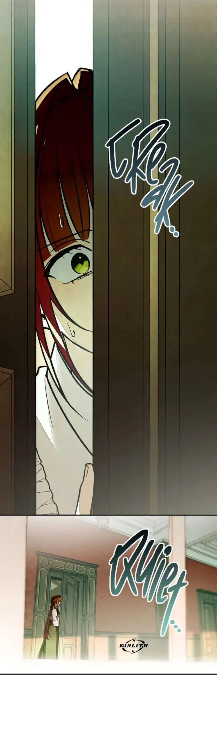 Welcome to the Rose Mansion Chapter 9 - halaman 63