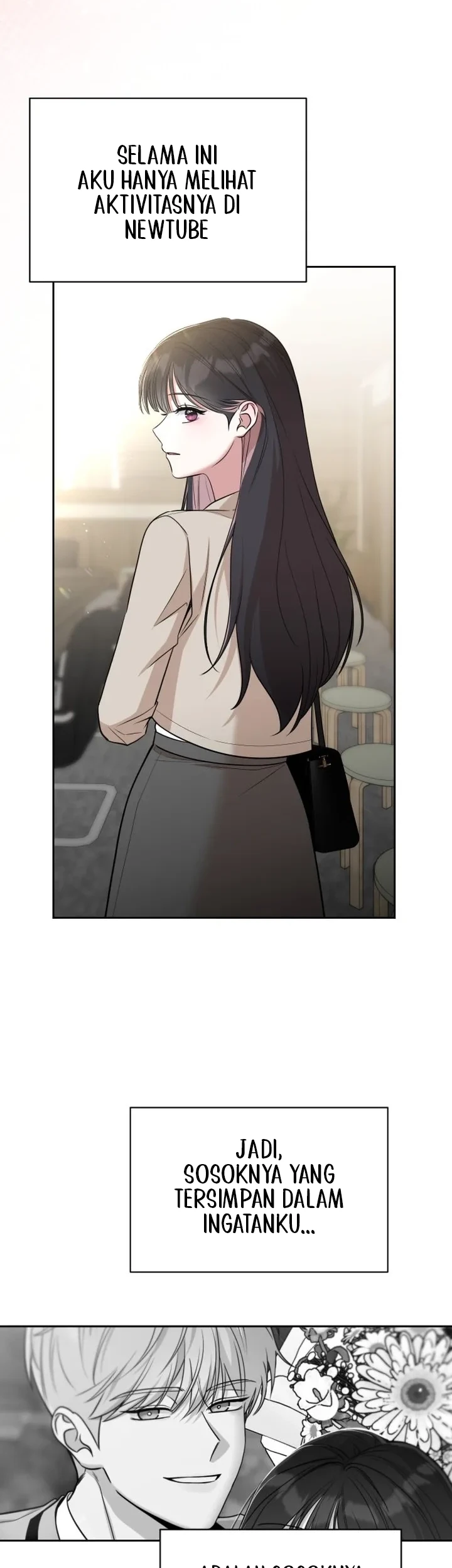We're Not a Couple! Chapter 1 - halaman 41