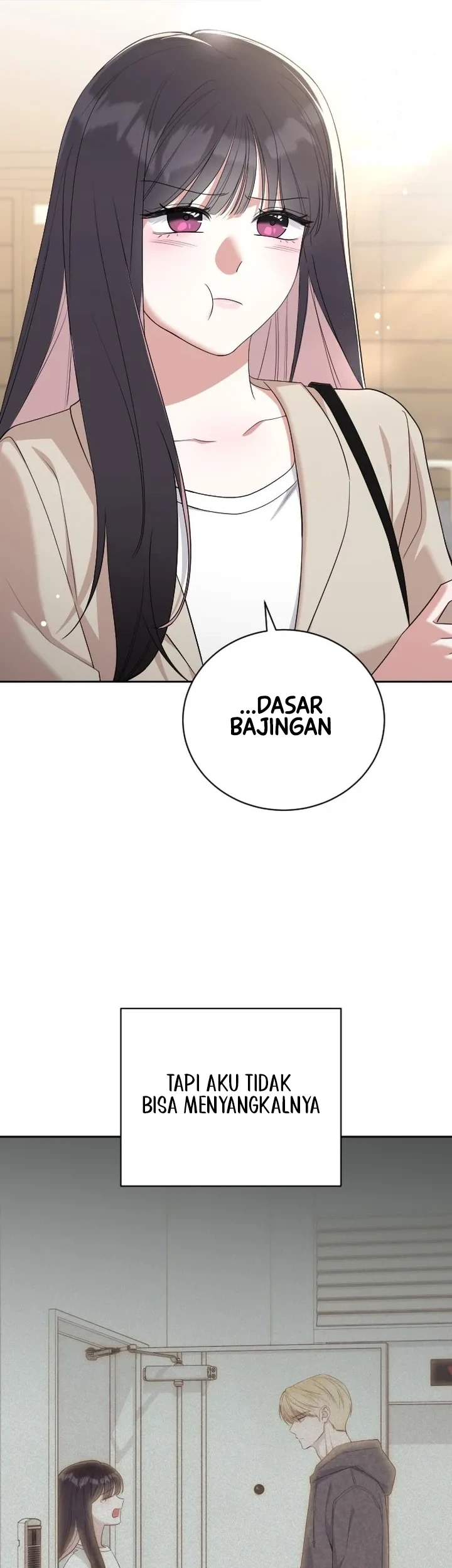 We're Not a Couple! Chapter 1 - halaman 47