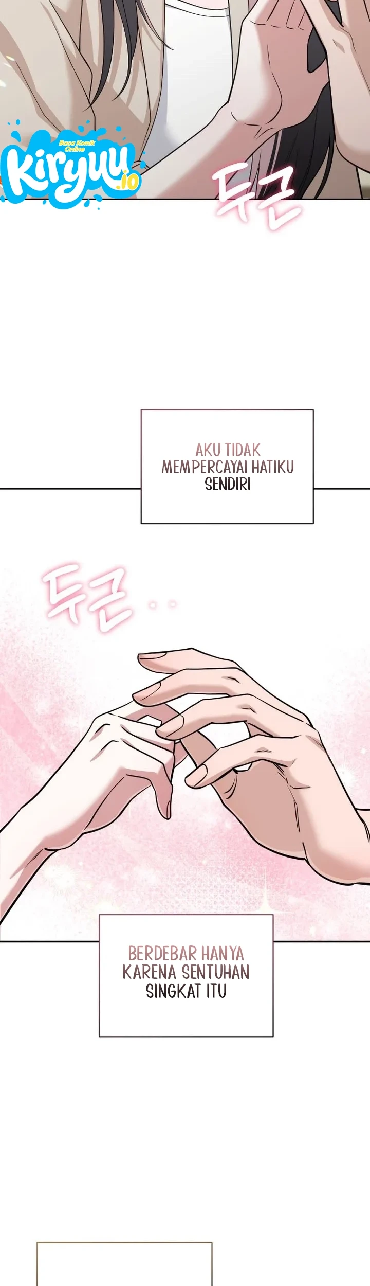We're Not a Couple! Chapter 1 - halaman 51