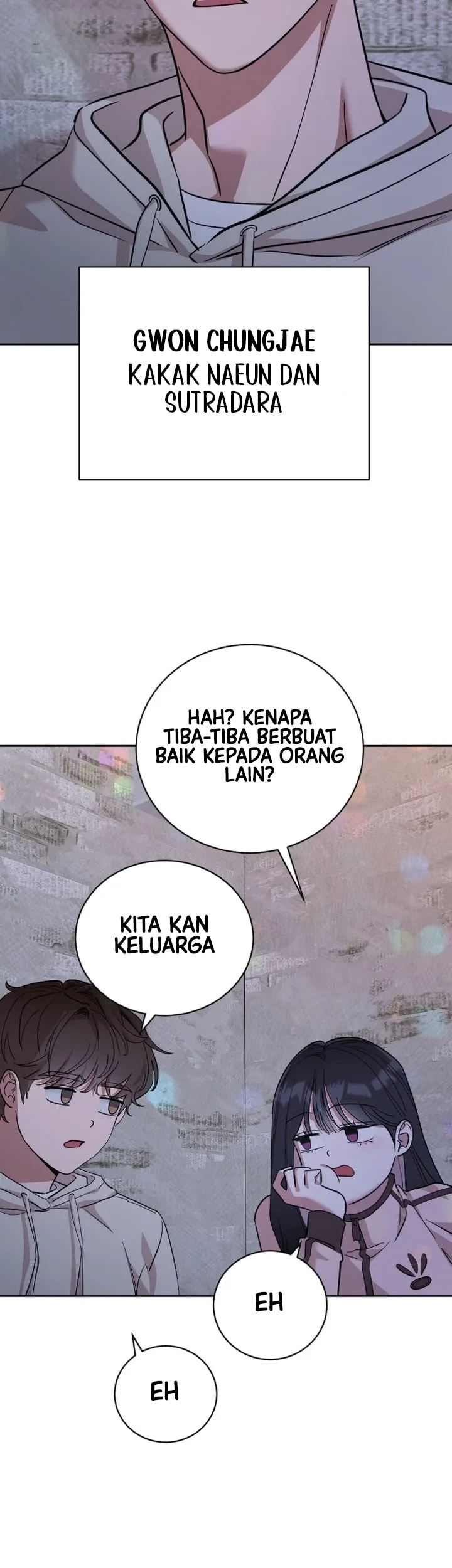 We're Not a Couple! Chapter 1 - halaman 65