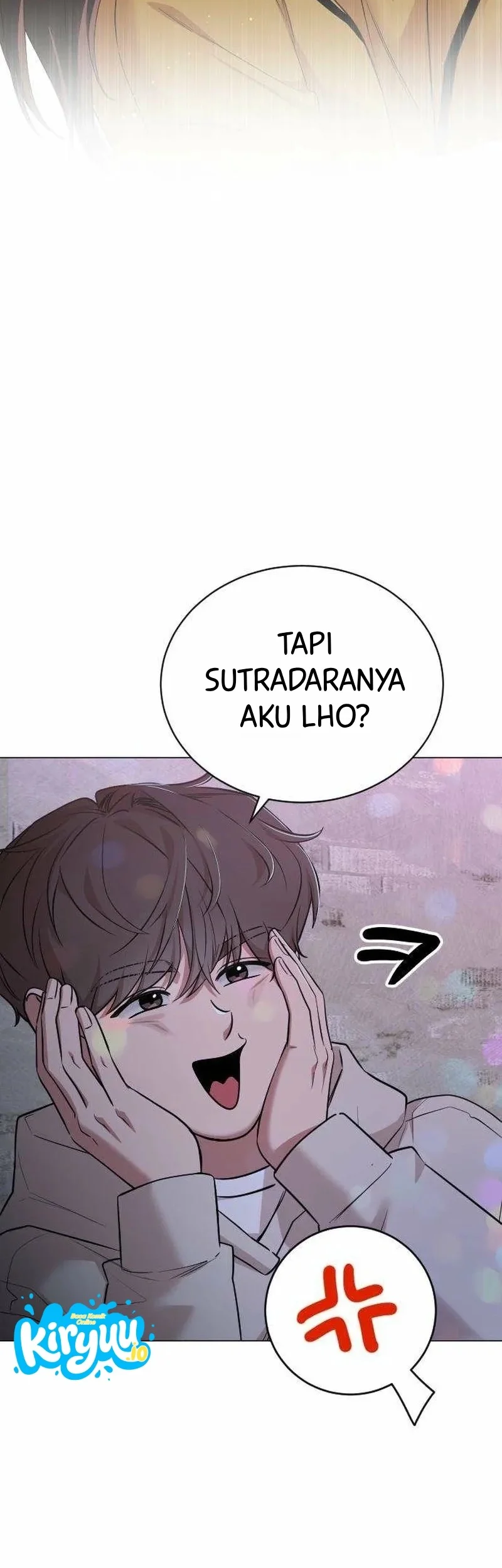 We're Not a Couple! Chapter 2 - halaman 11