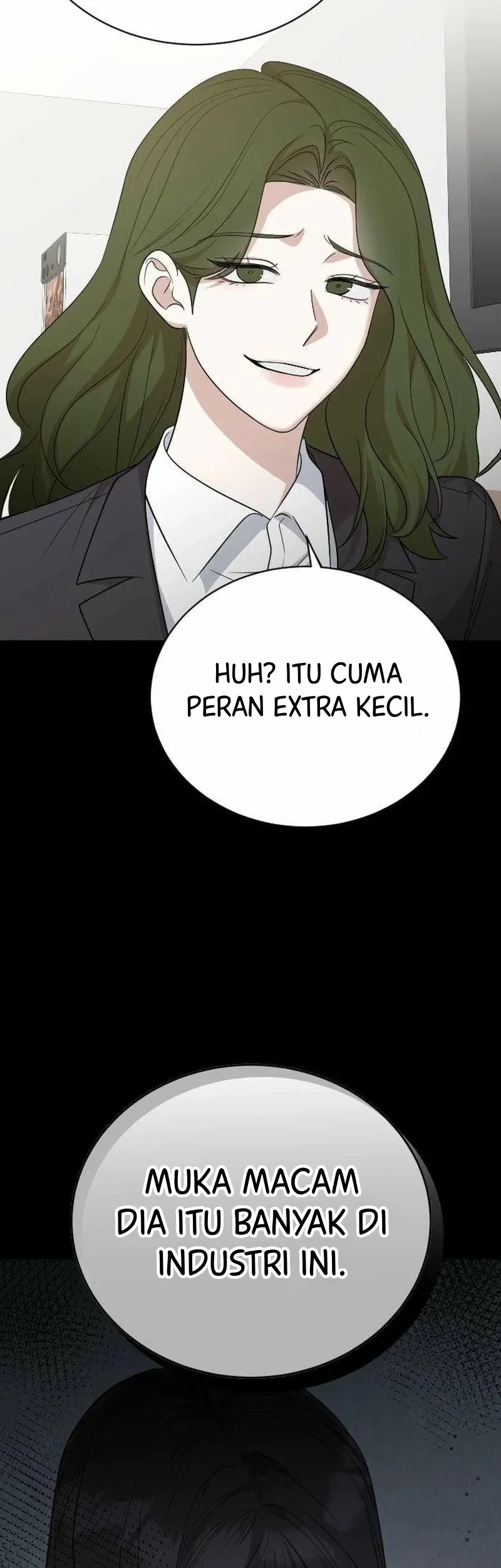 We're Not a Couple! Chapter 2 - halaman 21