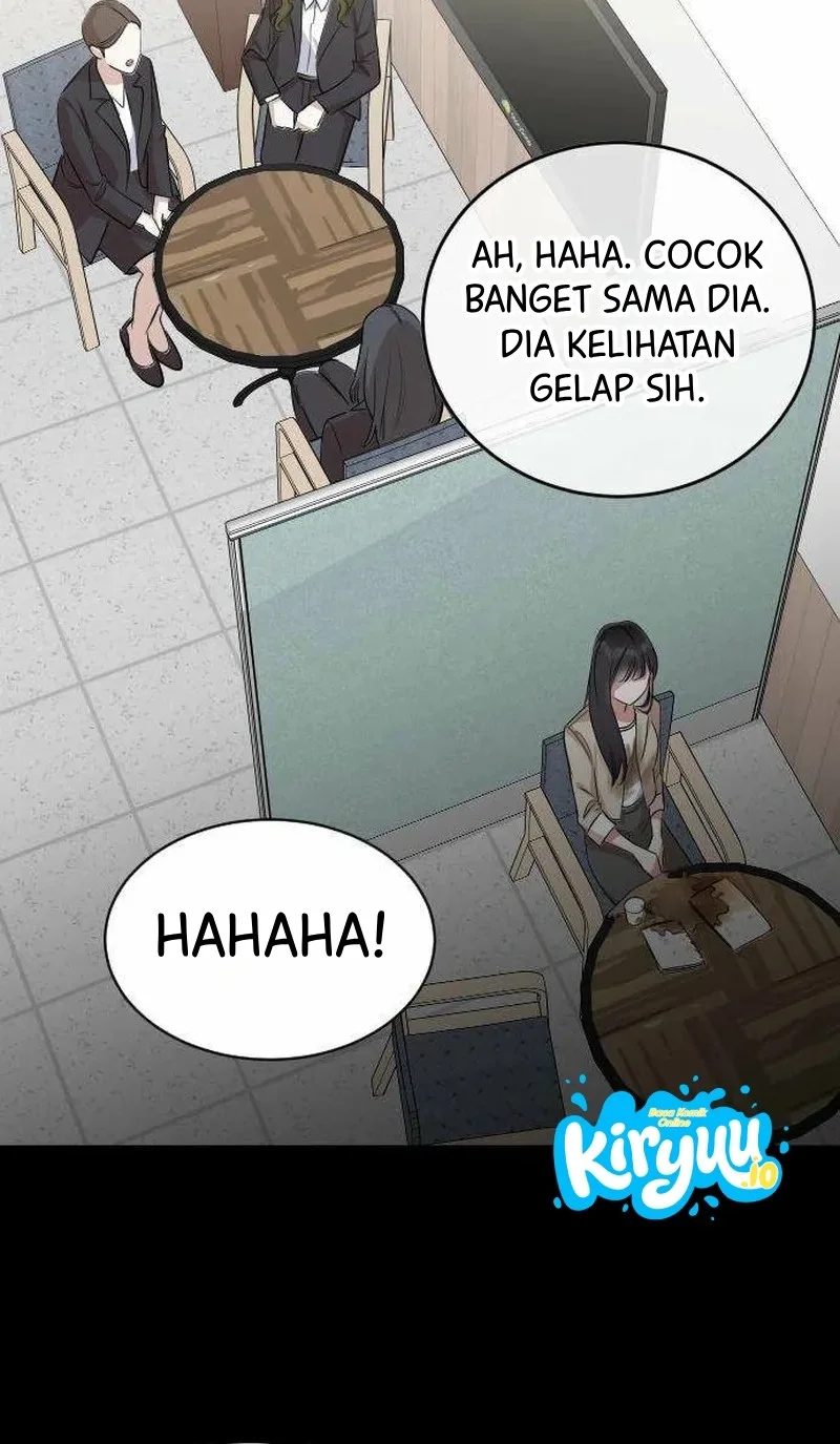 We're Not a Couple! Chapter 2 - halaman 23
