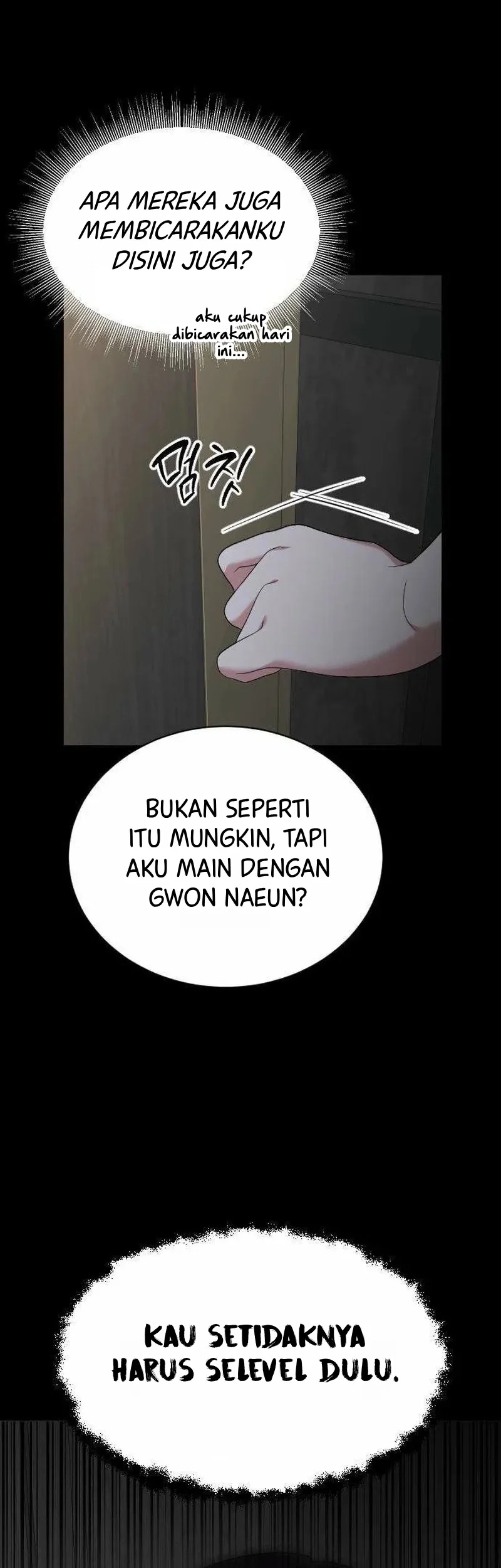 We're Not a Couple! Chapter 2 - halaman 39