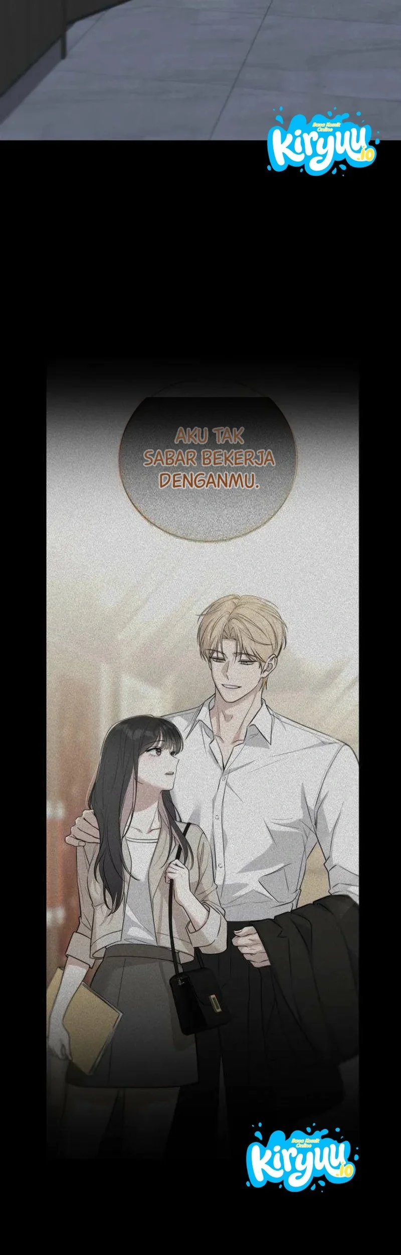 We're Not a Couple! Chapter 2 - halaman 42