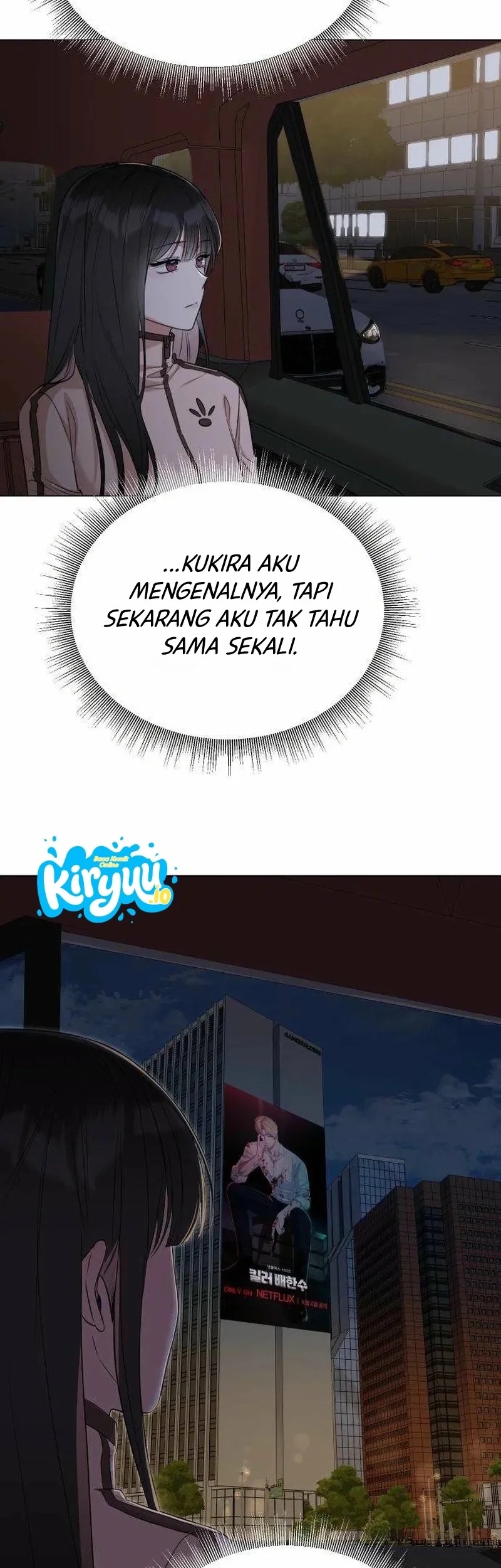 We're Not a Couple! Chapter 2 - halaman 44
