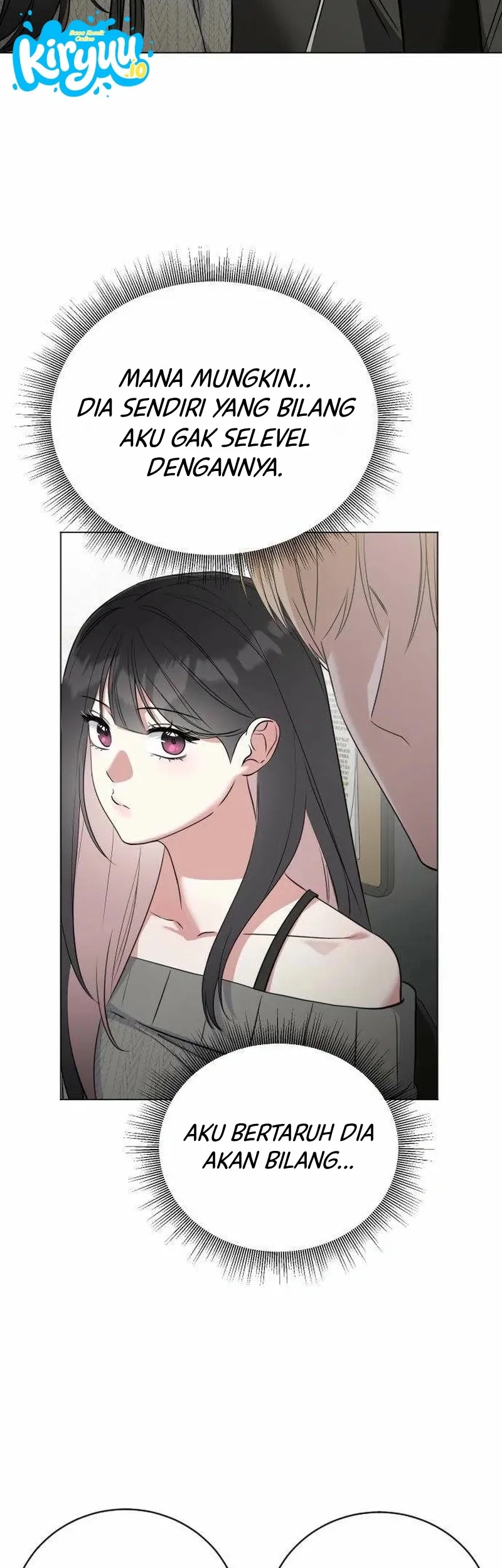We're Not a Couple! Chapter 2 - halaman 68