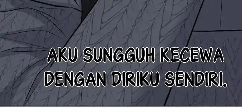 We're Not a Couple! Chapter 3 - halaman 58