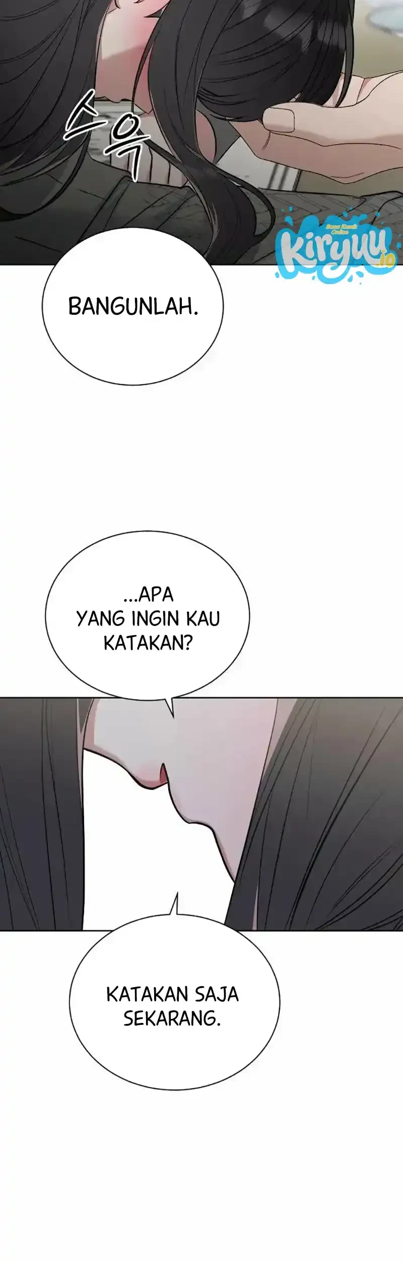 We're Not a Couple! Chapter 3 - halaman 63