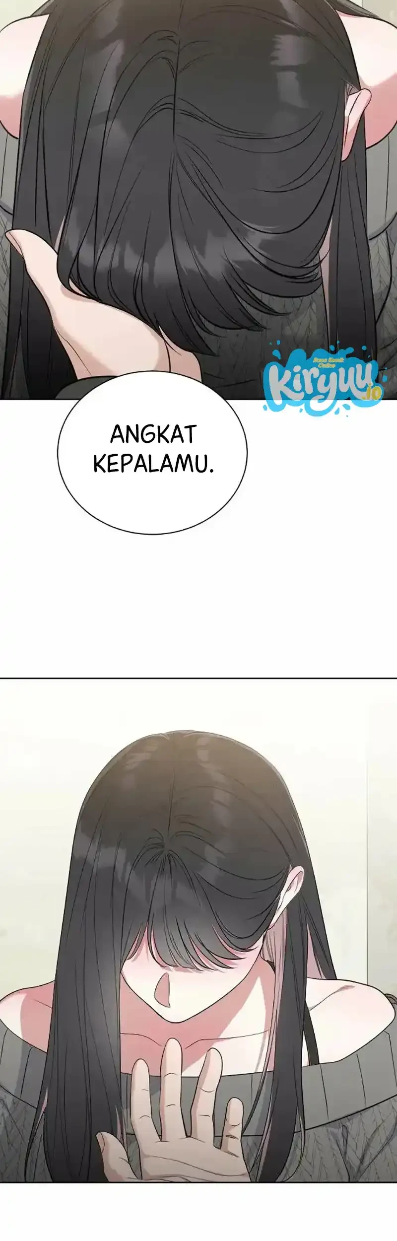 We're Not a Couple! Chapter 3 - halaman 65