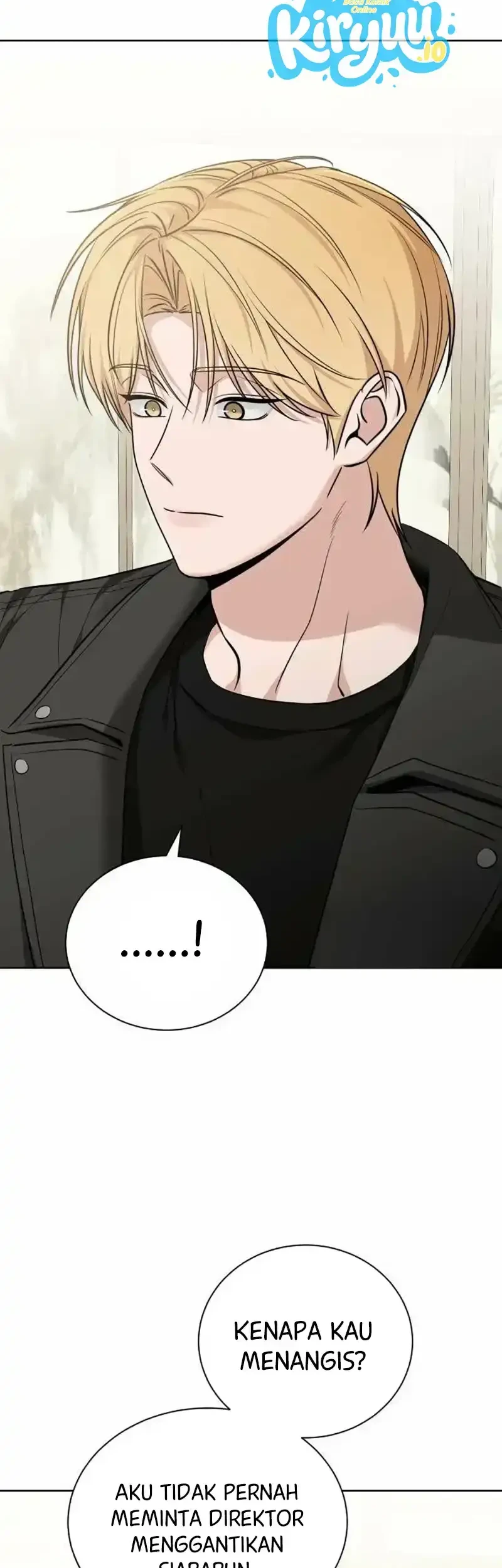 We're Not a Couple! Chapter 3 - halaman 68