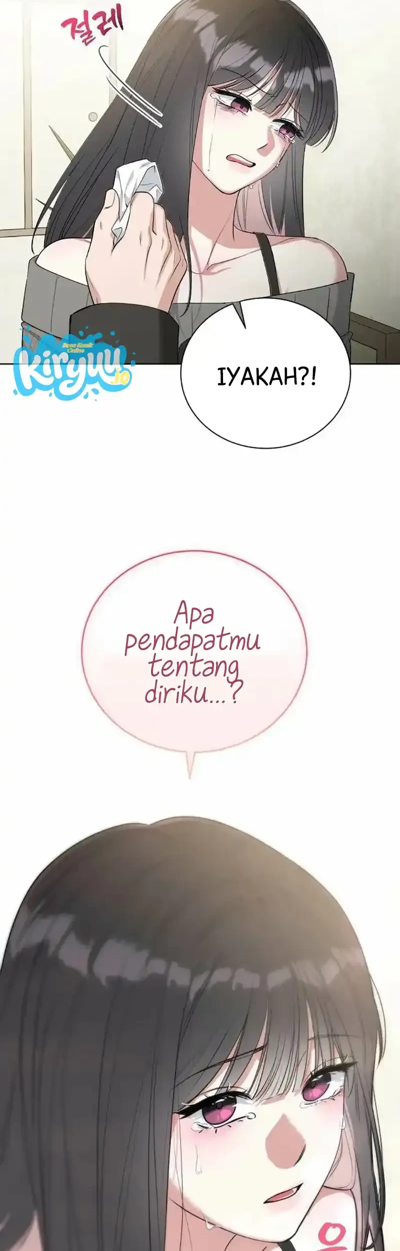 We're Not a Couple! Chapter 3 - halaman 72