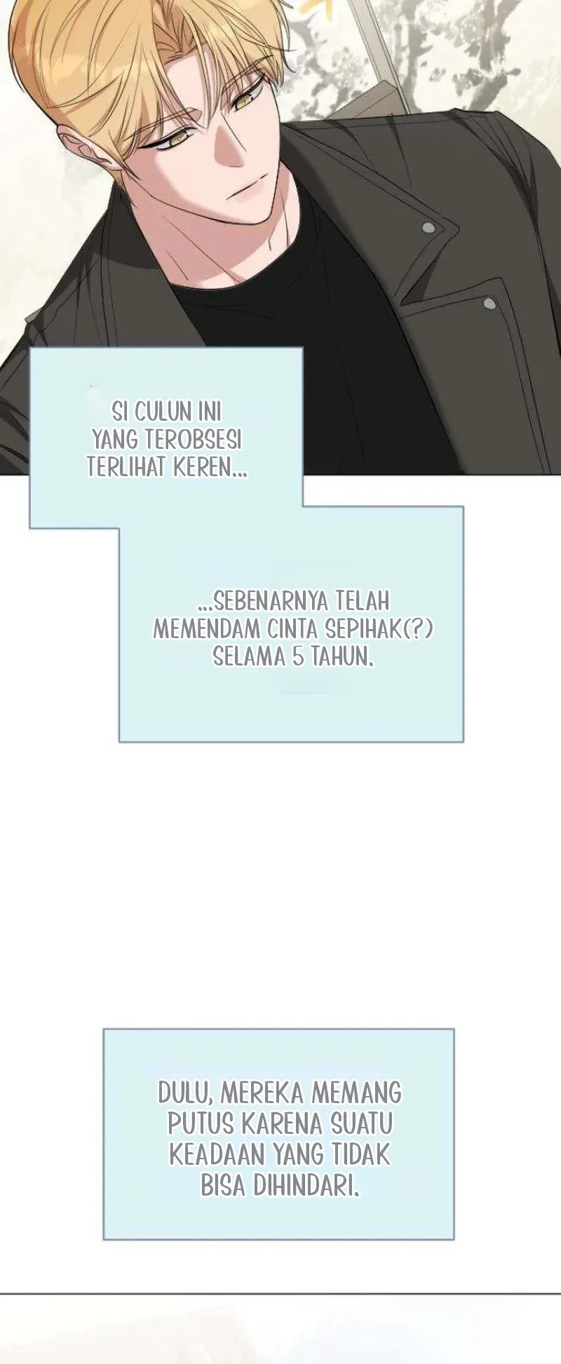We're Not a Couple! Chapter 4 - halaman 13
