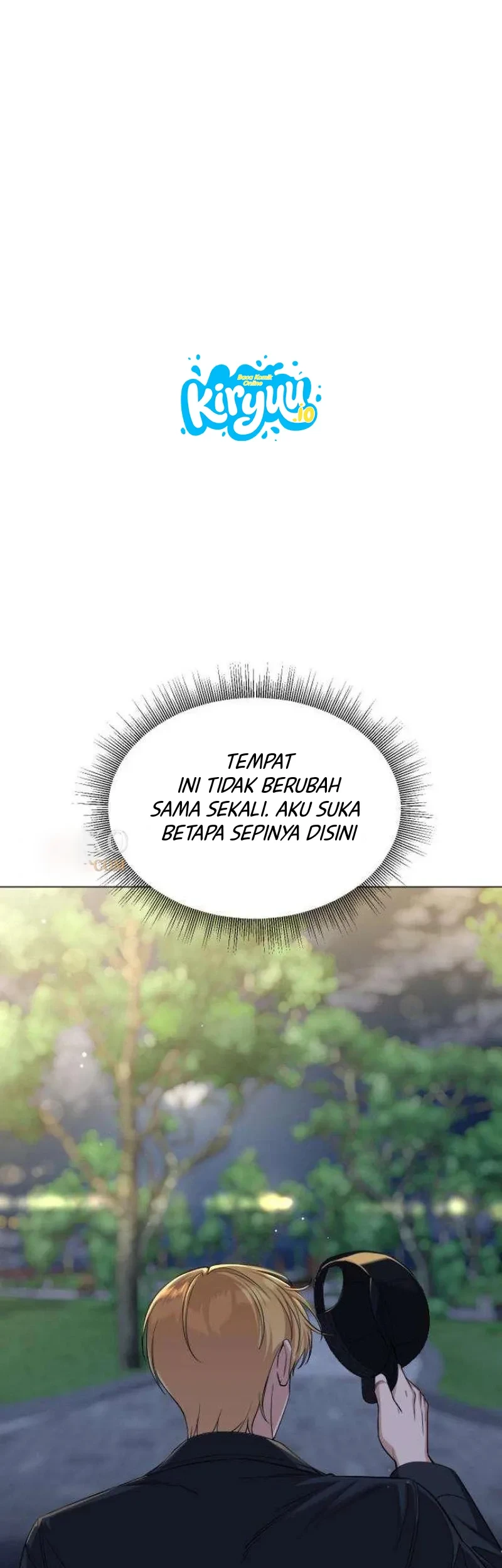 We're Not a Couple! Chapter 4 - halaman 49